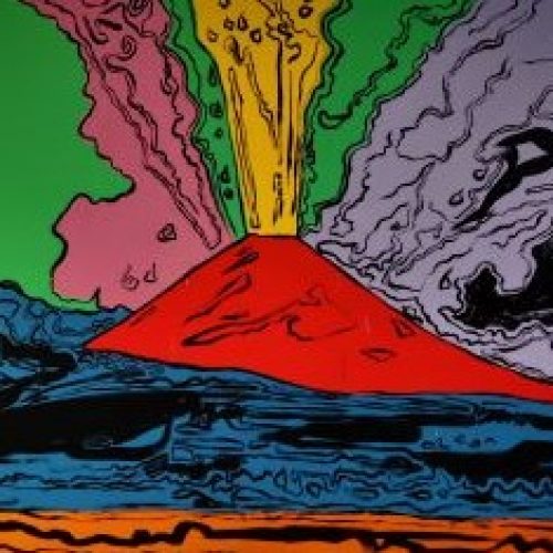 Vesuvius