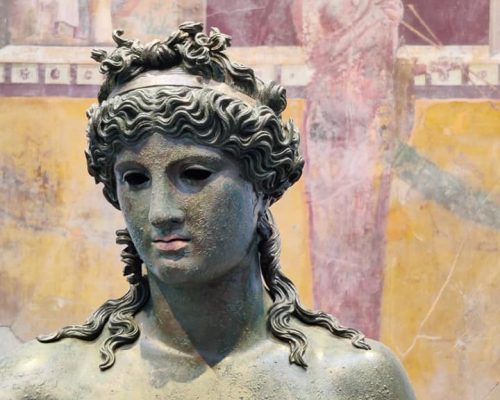 antiquarium