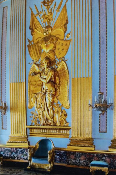 caserta