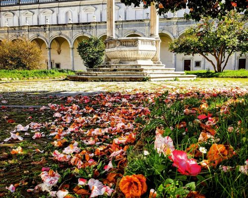 certosa