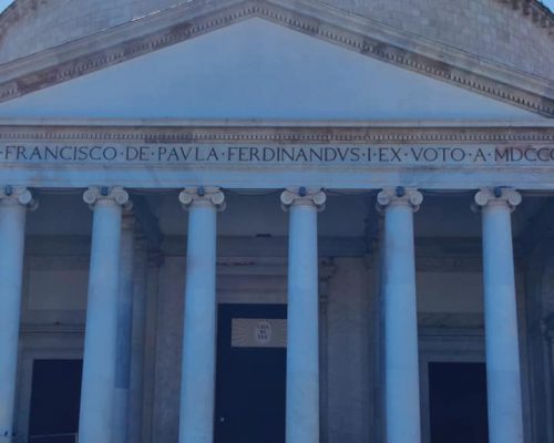 chiesa san francesco