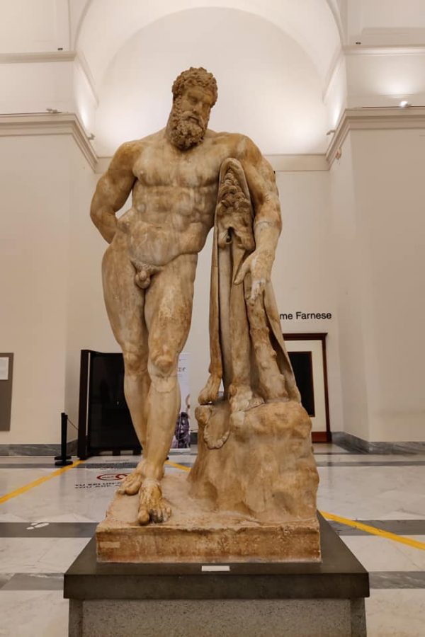 ercolefarnese ercolefarnese