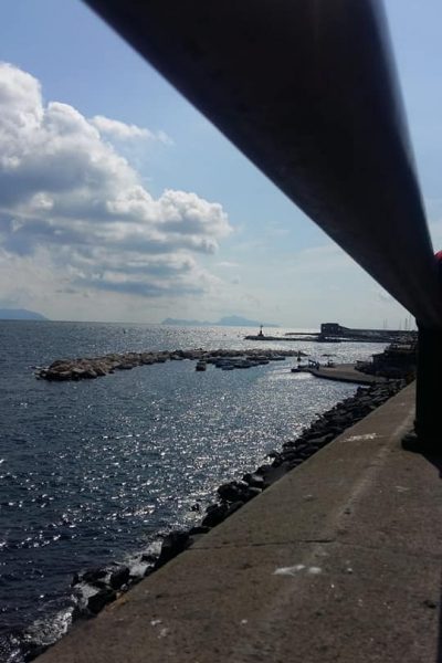 mare