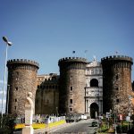 maschio angioino maschio angioino