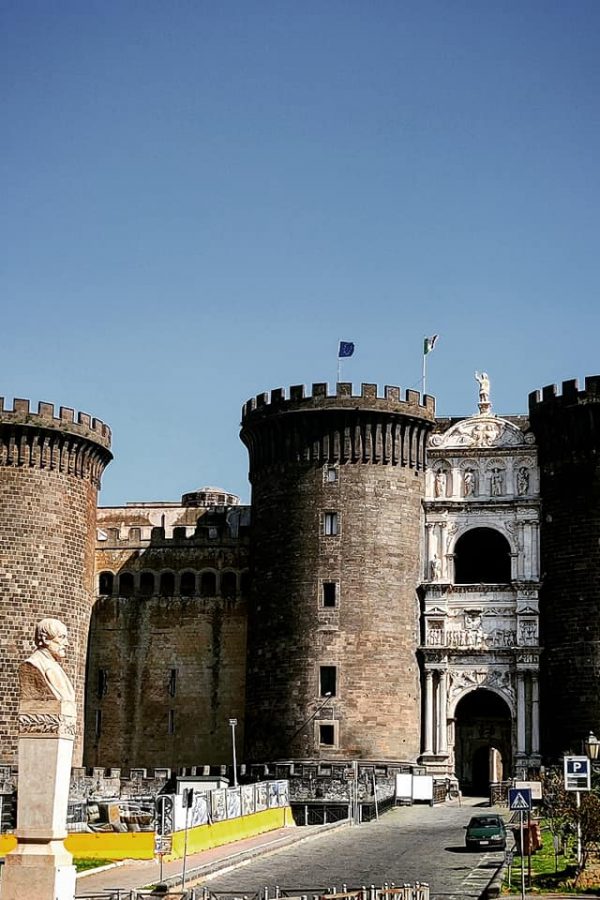 maschio angioino maschio angioino