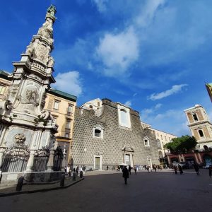 piazza del gesu
