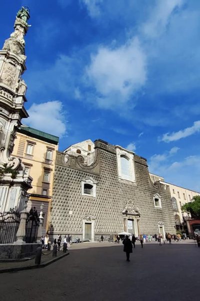 piazza del gesu