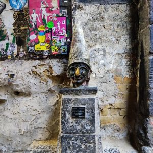pulcinella