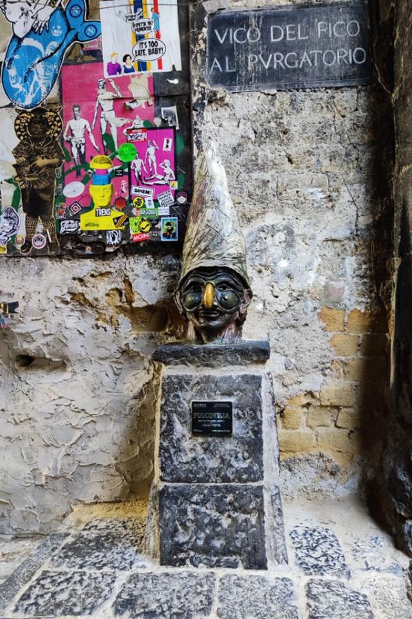 pulcinella pulcinella