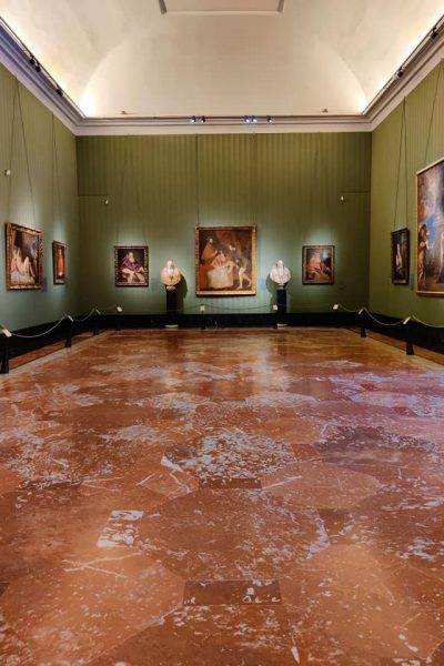 sala tiziano