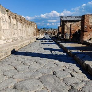 via dell'abbondanza
